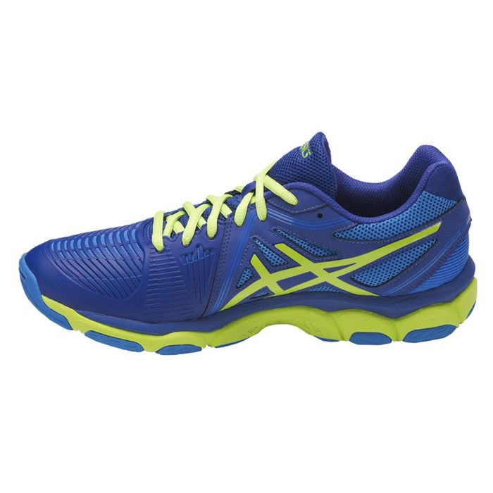 Кроссовки волейбольные ASICS B507Y 4977 GEL-NETBURNER BALLISTIC 7