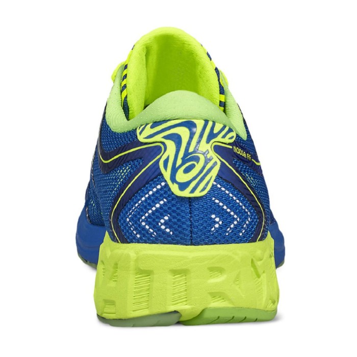 Кроссовки ASICS T722N 4507 NOOSA FF 12 7