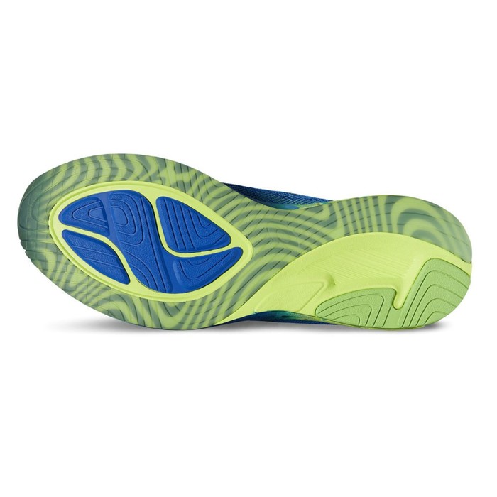 Кроссовки ASICS T722N 4507 NOOSA FF 12 11,5