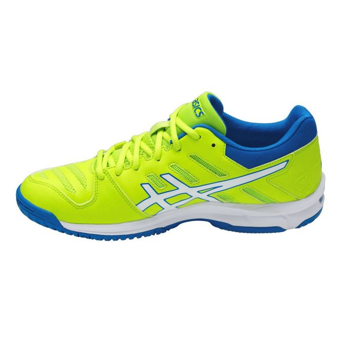 Кроссовки волейбольные ASICS B601N 7701 GEL-BEYOND 5 8