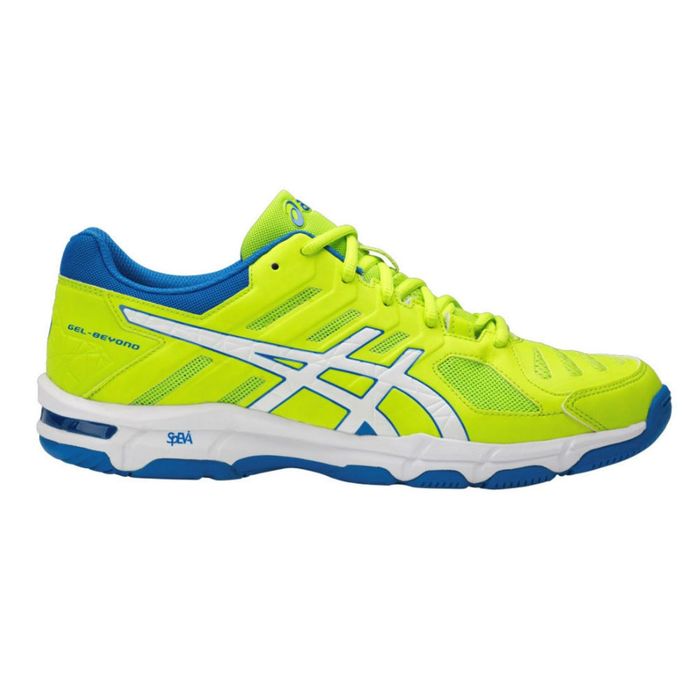 Кроссовки волейбольные ASICS B601N 7701 GEL-BEYOND 5 12