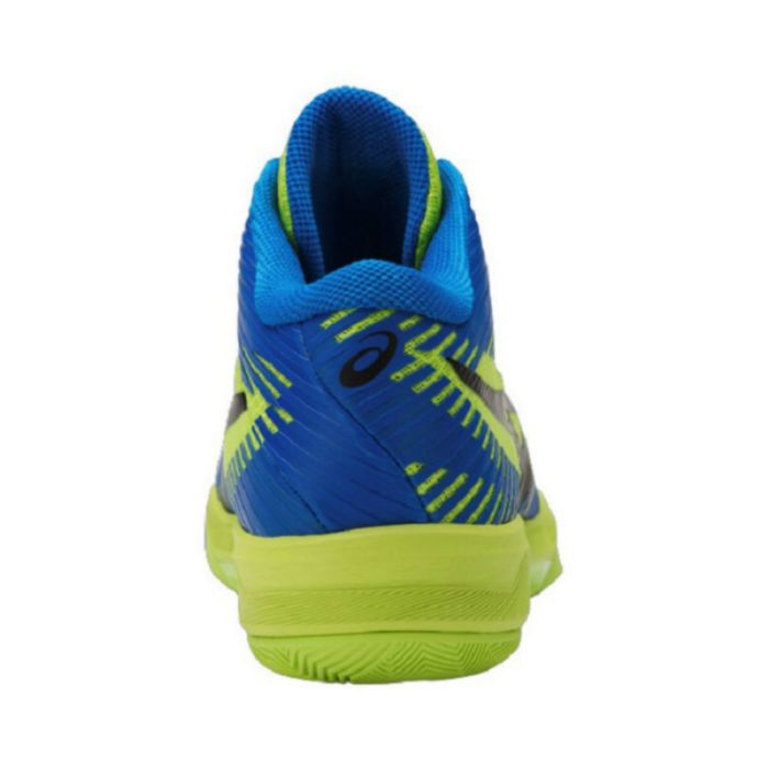 Кроссовки волейбольные ASICS B700N 7743 VOLLEY ELITE FF MT 9,5