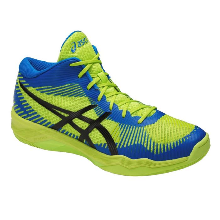 Кроссовки волейбольные ASICS B700N 7743 VOLLEY ELITE FF MT 11,5