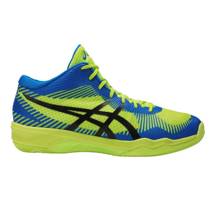 Кроссовки волейбольные ASICS B700N 7743 VOLLEY ELITE FF MT 12,5