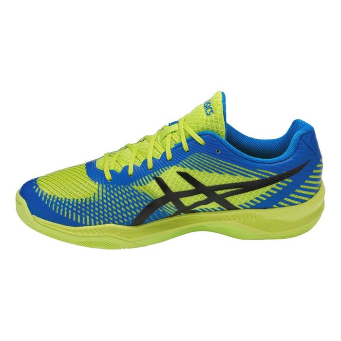 Кроссовки волейбольные ASICS B701N 7743 VOLLEY ELITE FF 8