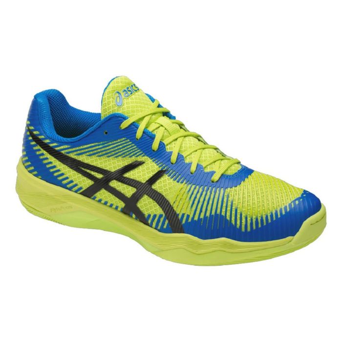 Кроссовки волейбольные ASICS B701N 7743 VOLLEY ELITE FF 10,5