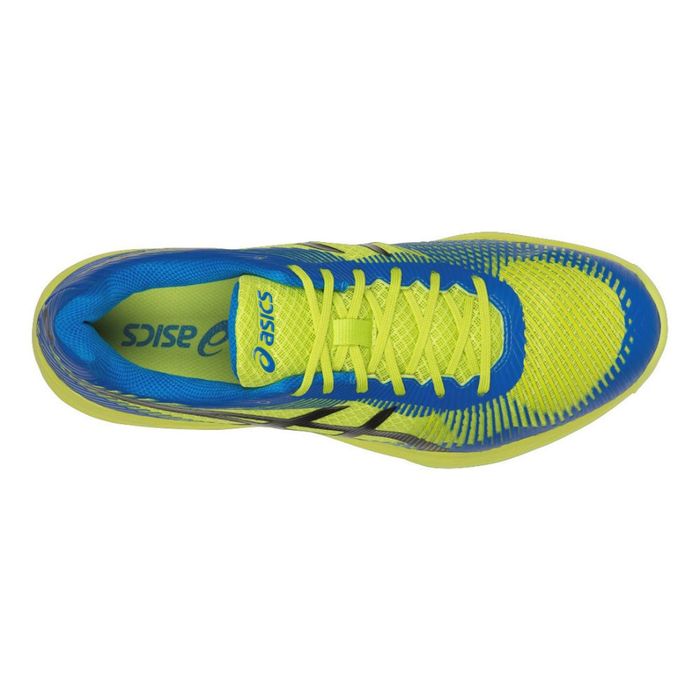 Кроссовки волейбольные ASICS B701N 7743 VOLLEY ELITE FF 12