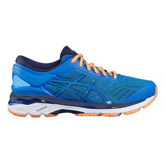 Кроссовки ASICS T749N 4358 GEL-KAYANO 24 7