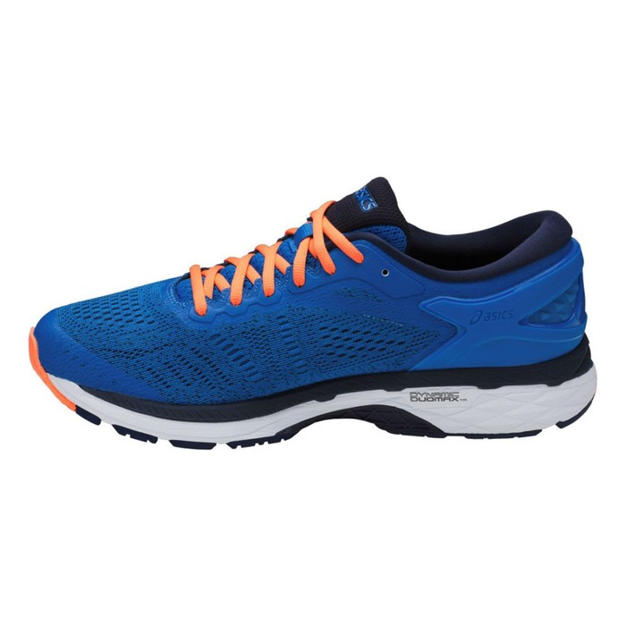 Кроссовки ASICS T749N 4358 GEL-KAYANO 24 7