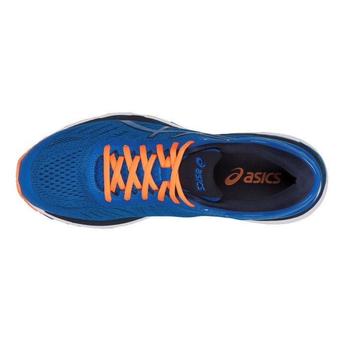 Кроссовки ASICS T749N 4358 GEL-KAYANO 24 7