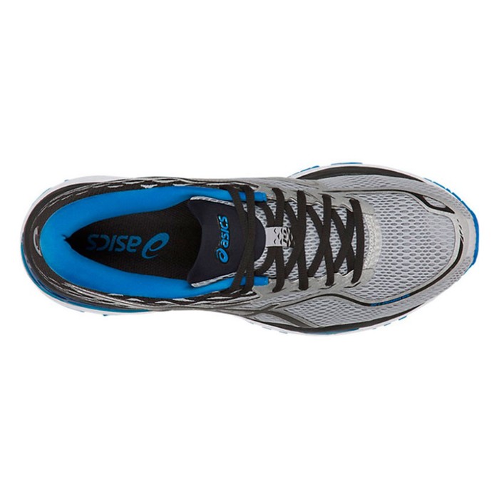 Кроссовки ASICS T7B3N 9690 GEL-CUMULUS 19 6,5