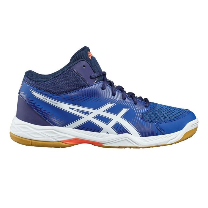Кроссовки волейбольные ASICS B703Y 4901 GEL-TASK MT 12