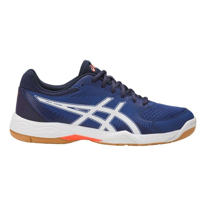 Кроссовки волейбольные ASICS B704Y 4901 GEL-TASK 11,5