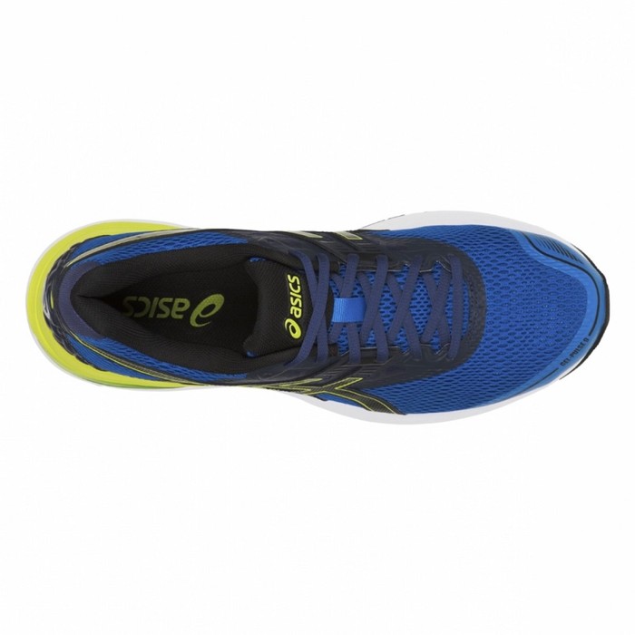 Кроссовки ASICS T7D3N 4390 GEL-PULSE 9 7