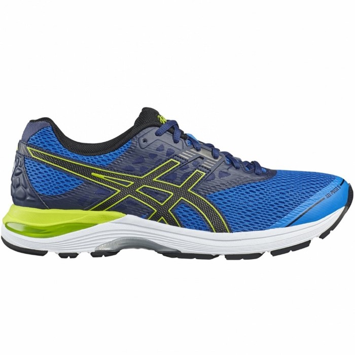 Кроссовки ASICS T7D3N 4390 GEL-PULSE 9 12,5