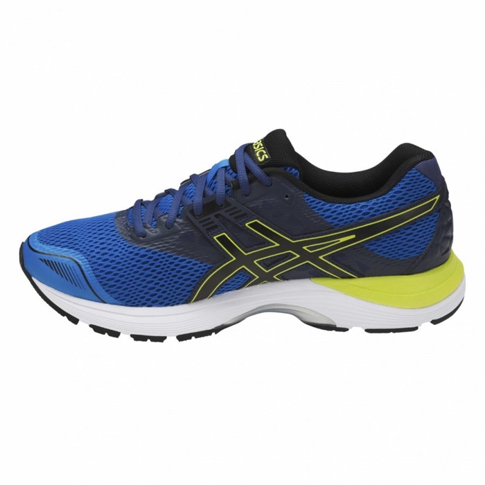 Кроссовки ASICS T7D3N 4390 GEL-PULSE 9 12,5