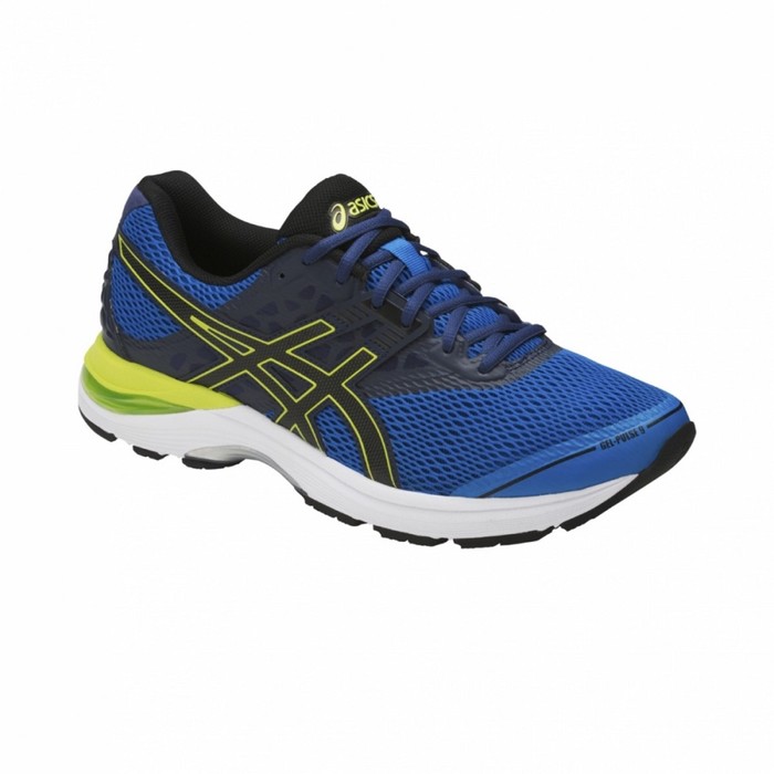 Кроссовки ASICS T7D3N 4390 GEL-PULSE 9 12,5