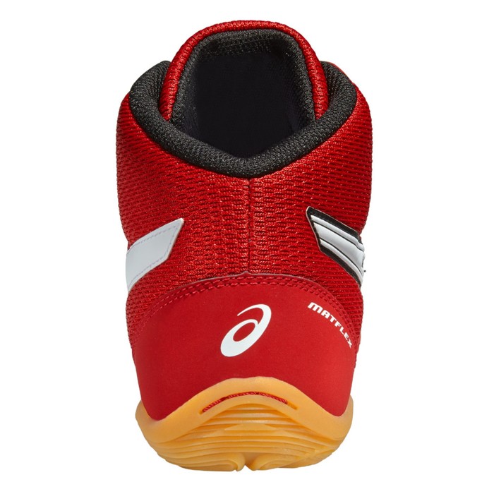 Обувь для борьбы ASICS C545N 2301 MATFLEX 5 GS 5,5
