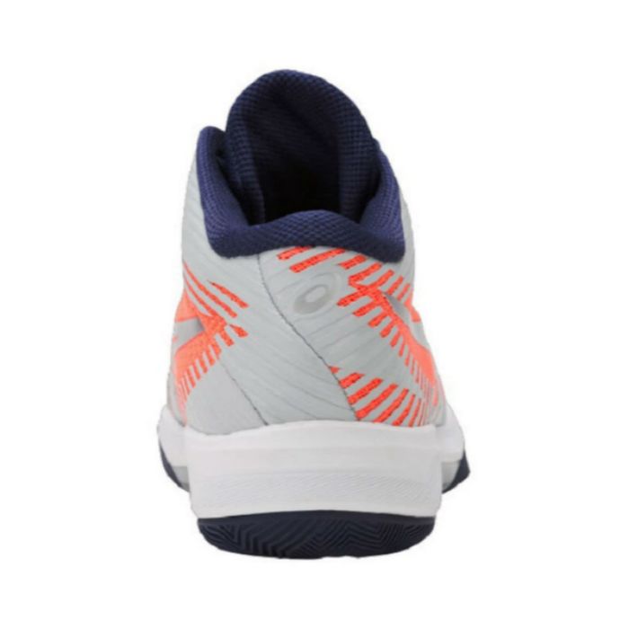 Кроссовки волейбольные ASICS B750N 0696 VOLLEY ELITE FF MT 7