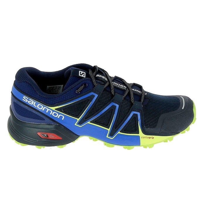 Кроссовки SALOMON L39452400 SPEEDCROSS VARIO 2 10,5