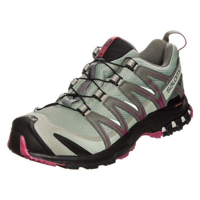 Кроссовки SALOMON L39333100 XA PRO 3D GTX W 8