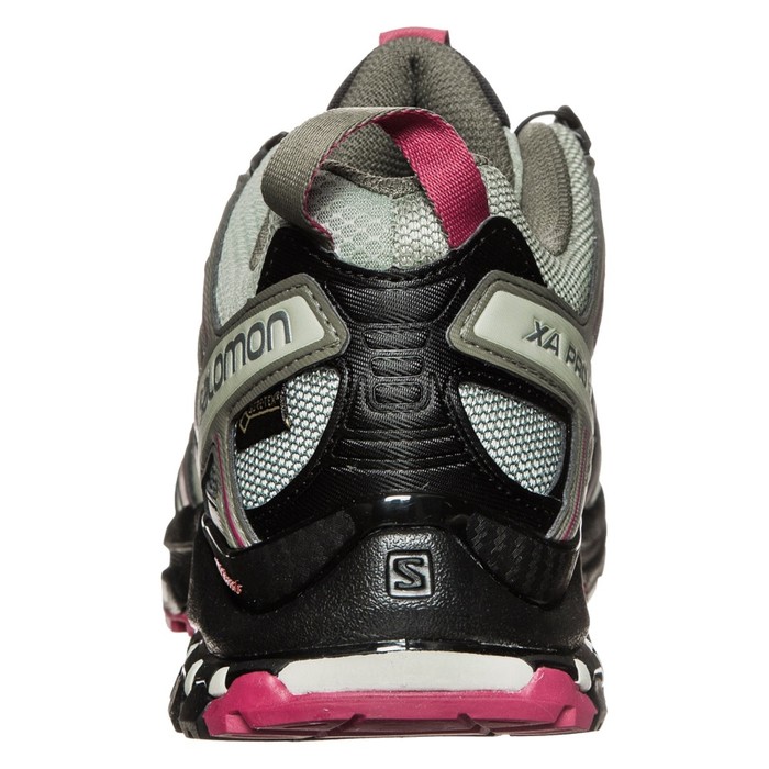 Кроссовки SALOMON L39333100 XA PRO 3D GTX W 8