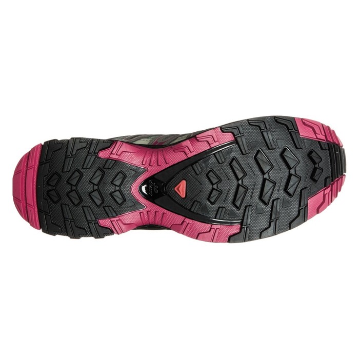 Кроссовки SALOMON L39333100 XA PRO 3D GTX W 8