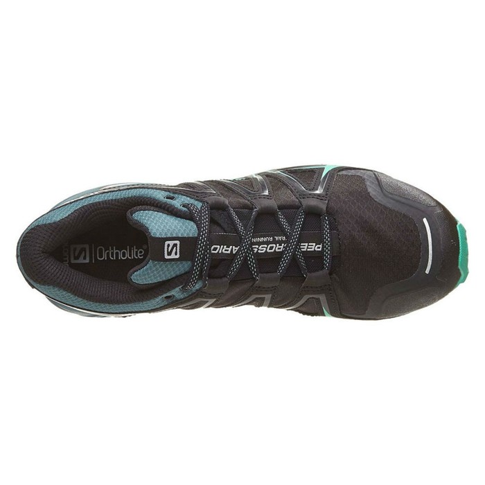 Кроссовки SALOMON L39841800 SPEEDCROSS VARIO 2 W 5,5