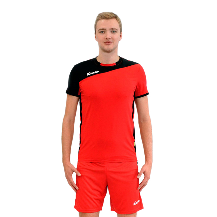 Форма волейбольная MIKASA MT350 0003 BUSAI M