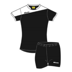 

Форма волейбольная MIKASA MT351 0046 KATURY 2XL