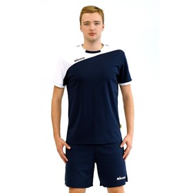 Форма волейбольная MIKASA MT351 0061 KATURY 2XL Ош