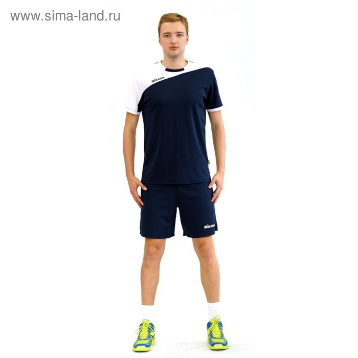 

Форма волейбольная MIKASA MT351 0061 KATURY 2XL