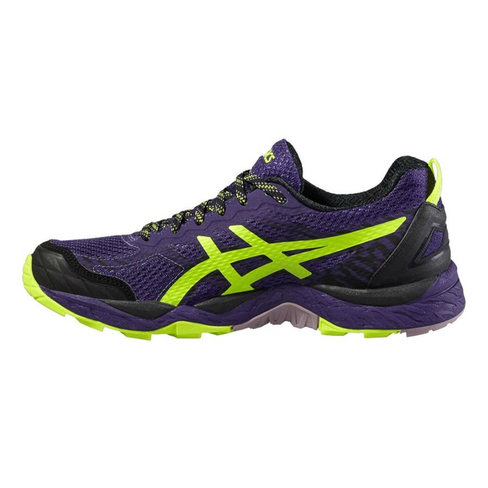 Кроссовки ASICS T6J6N 3307 GEL-FUJITRABUCO 5 G-TX 6