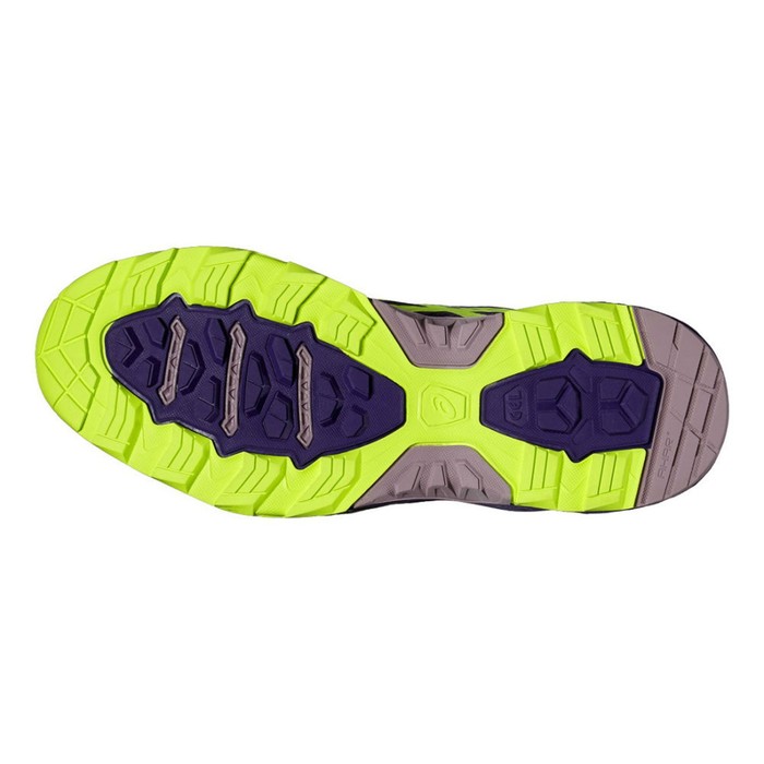 Кроссовки ASICS T6J6N 3307 GEL-FUJITRABUCO 5 G-TX 6