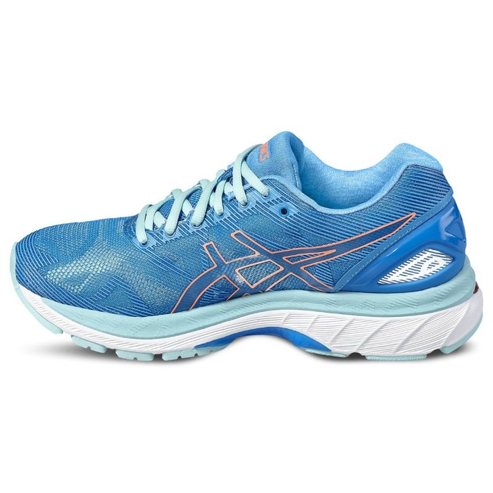 Кроссовки ASICS T750N 4306 GEL-NIMBUS 19 5,5