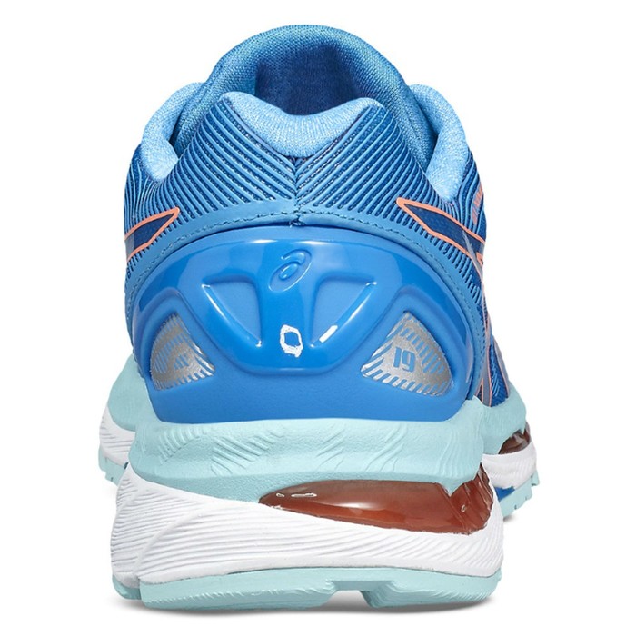 Кроссовки ASICS T750N 4306 GEL-NIMBUS 19 5,5