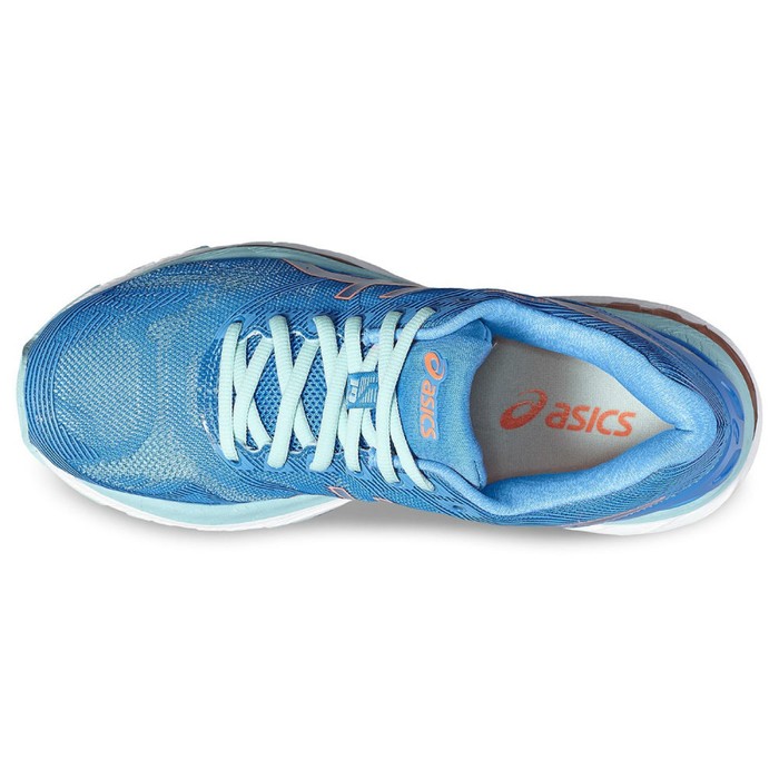 Кроссовки ASICS T750N 4306 GEL-NIMBUS 19 5,5