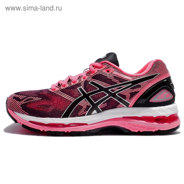 Кроссовки ASICS T750N 9093 GEL-NIMBUS 19 5 (2836701) - Купить по цене от 6  500.00 руб. | Интернет магазин SIMA-LAND.RU