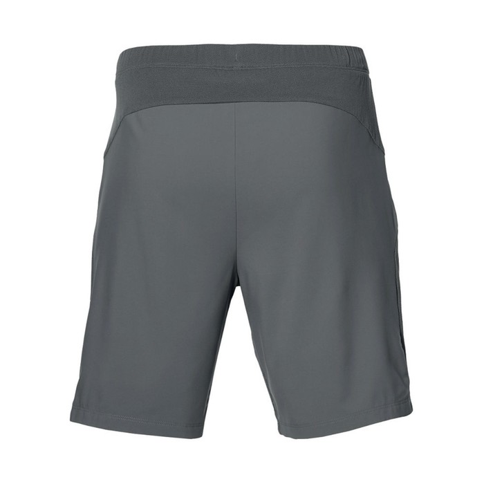 Шорты для тенниса ASICS 141147 0720 M CLUB SHORT 7IN M