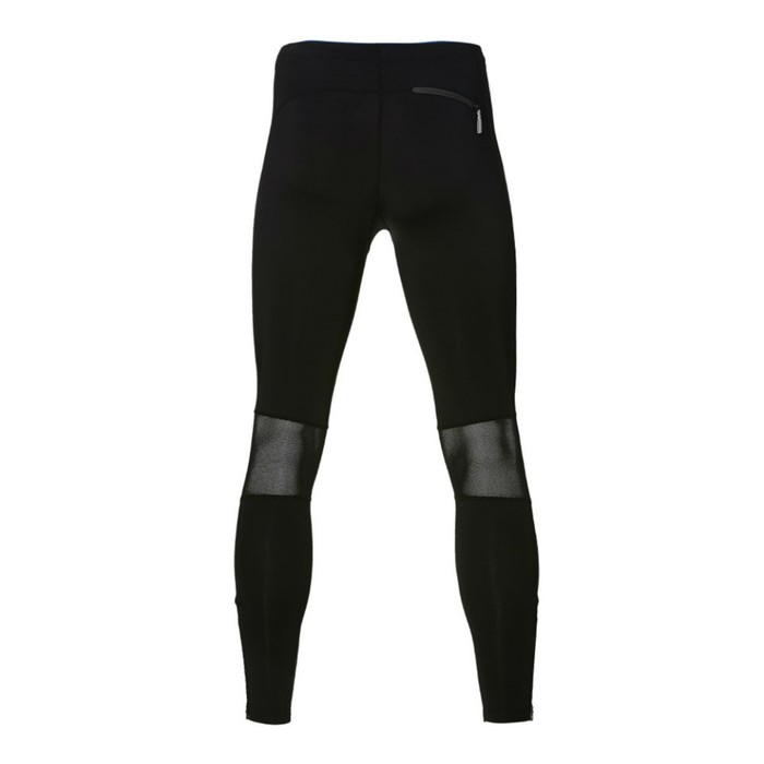 Тайтсы ASICS 141212 0904 STRIPE TIGHT 2XL
