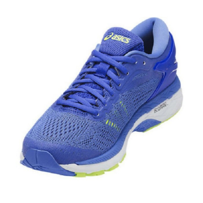 Кроссовки ASICS T799N 4840 GEL-KAYANO 24 6