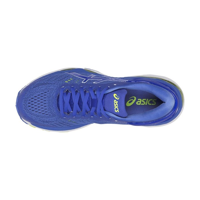 Кроссовки ASICS T799N 4840 GEL-KAYANO 24 6