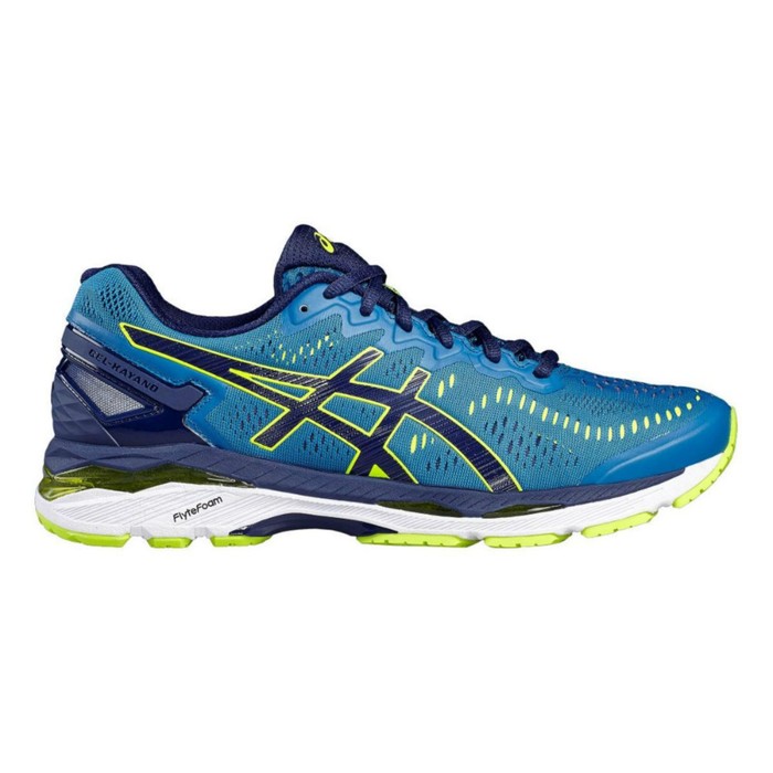 Кроссовки ASICS T646N 4907 GEL-KAYANO 23 7