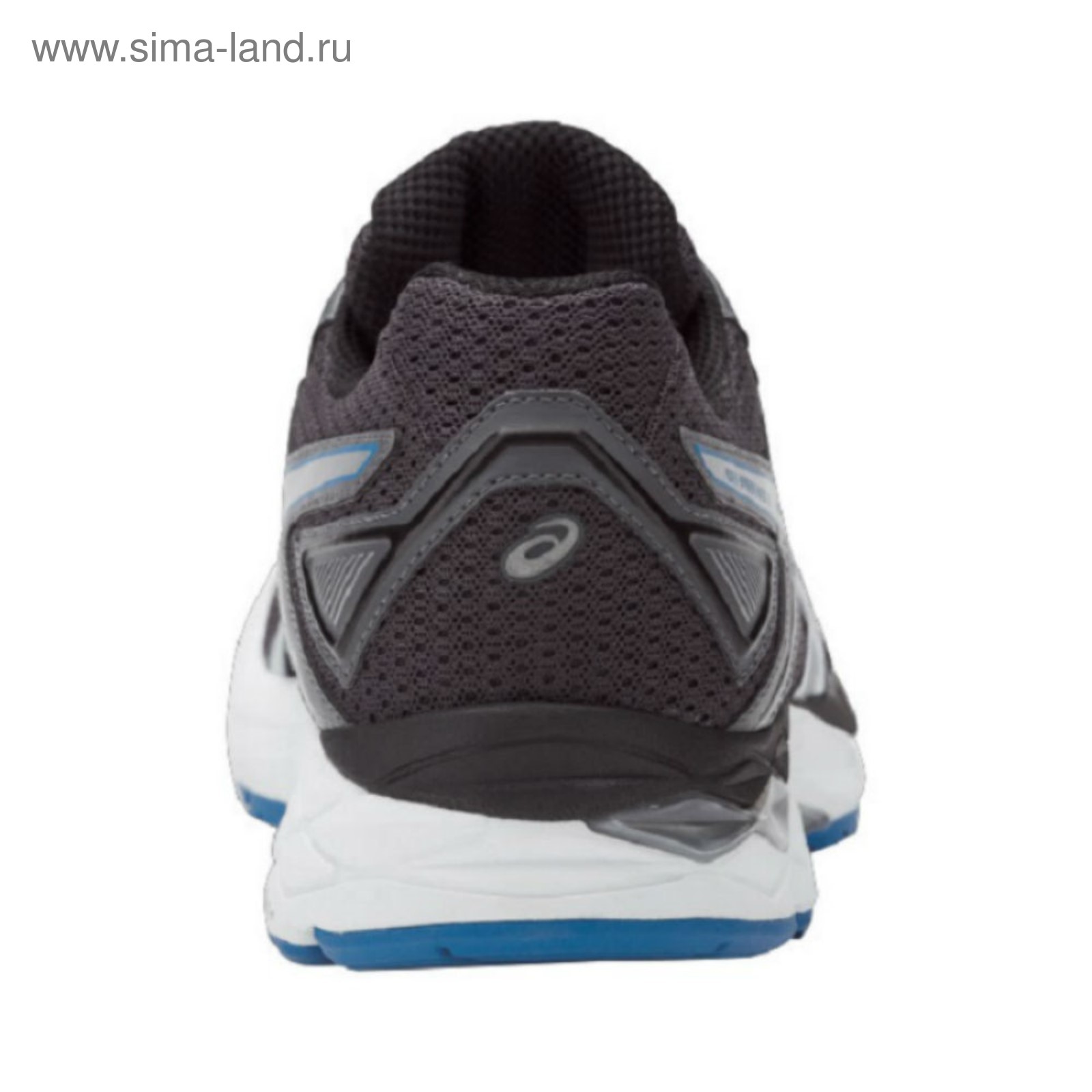 Кроссовки ASICS T6F2N 9743 GEL-PHOENIX 