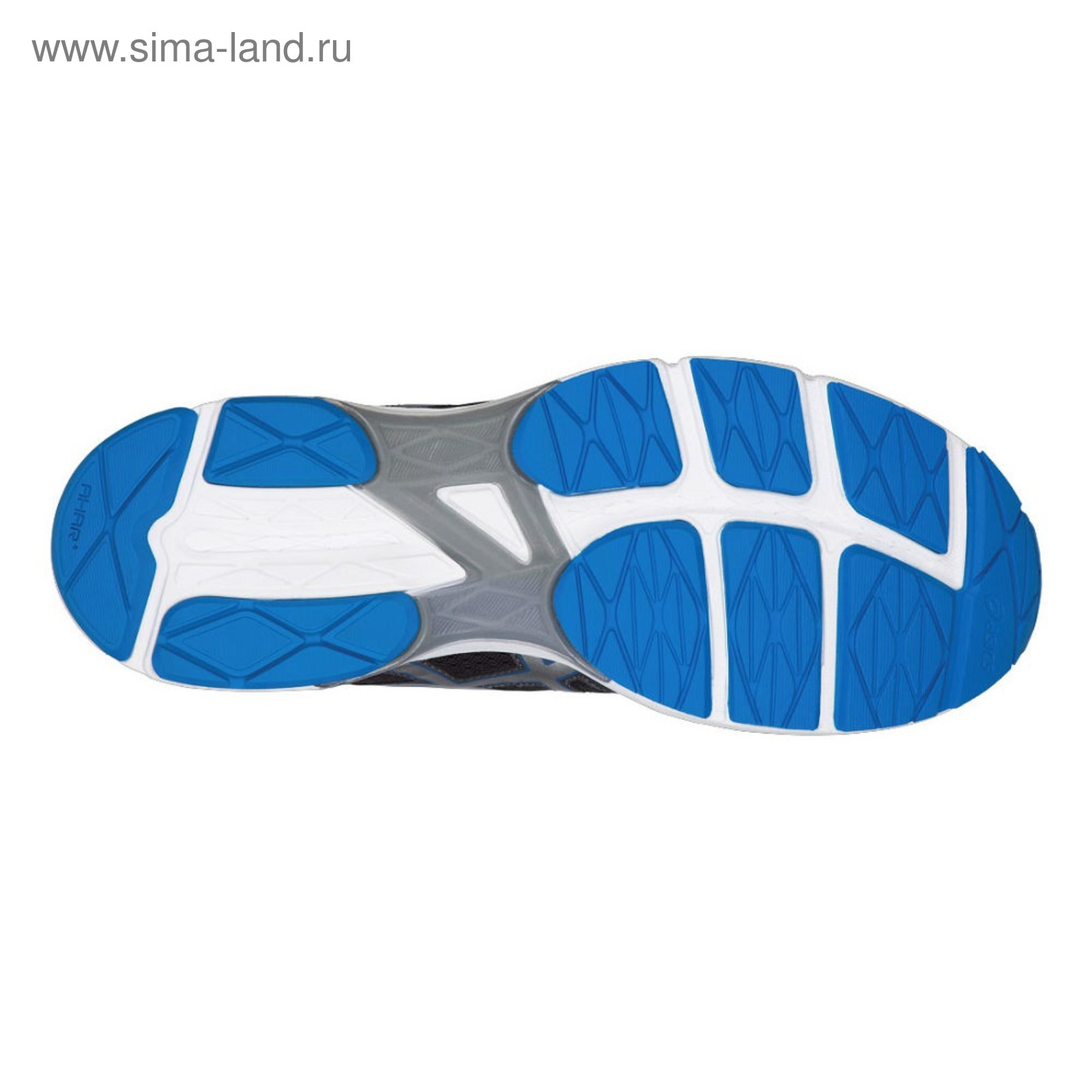 Кроссовки ASICS T6F2N 9743 GEL-PHOENIX 