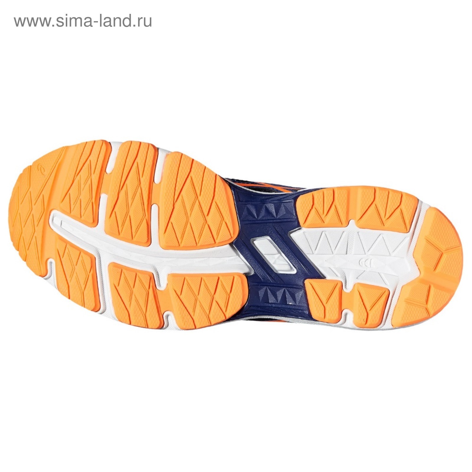 Кроссовки ASICS C619N 4930 GT-1000 5 GS 3 (2836912) - Купить по цене от 2  451.00 руб. | Интернет магазин SIMA-LAND.RU