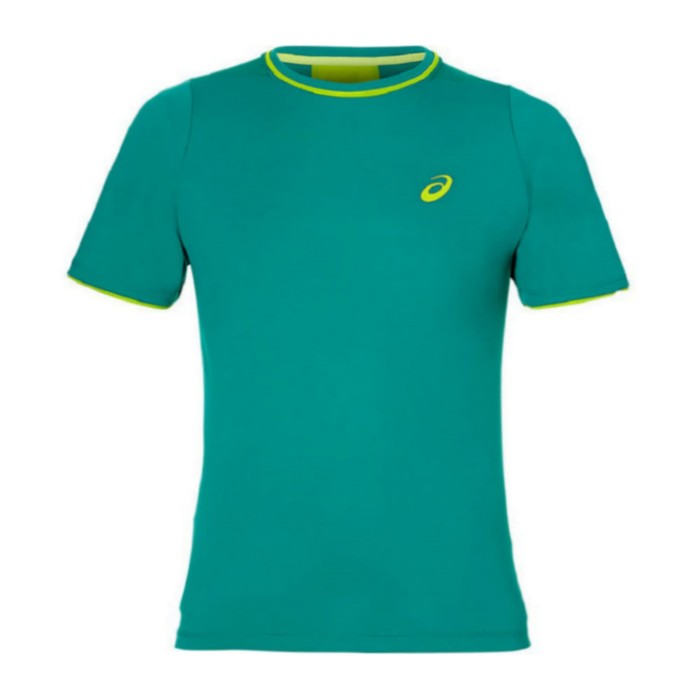 Футболка для тенниса ASICS 146473 4013 CLUB TOP XL