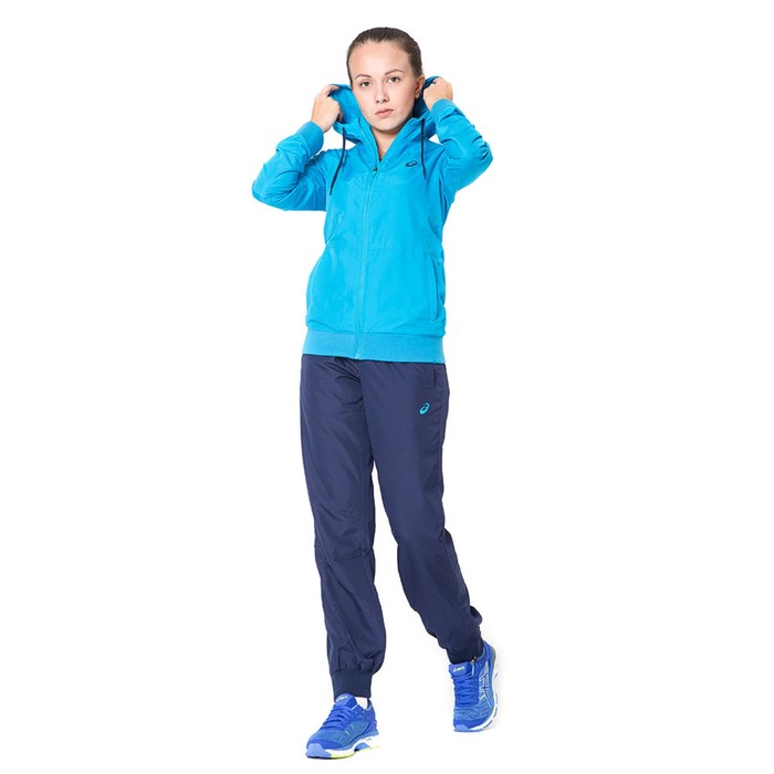 Костюм спортивный ASICS 142916 0860 SUIT L