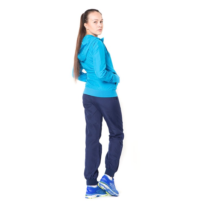 Костюм спортивный ASICS 142916 0860 SUIT L