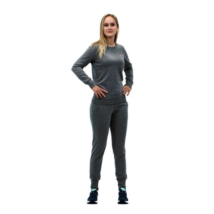 Костюм спортивный ASICS 142917 0798 SWEATER SUIT (W) S